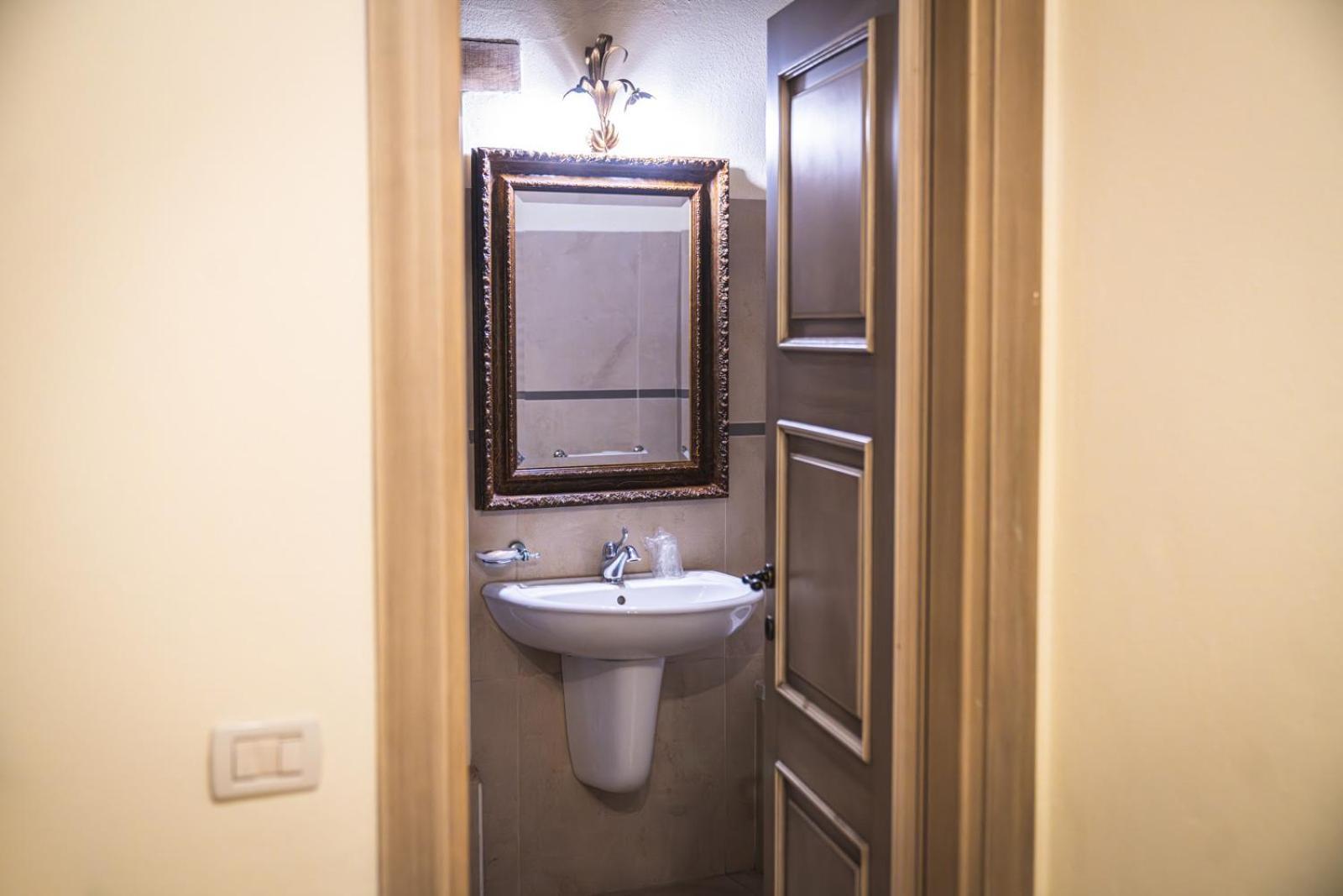 Hotel La Tavola Rotonda Cortemaggiore Номер фото