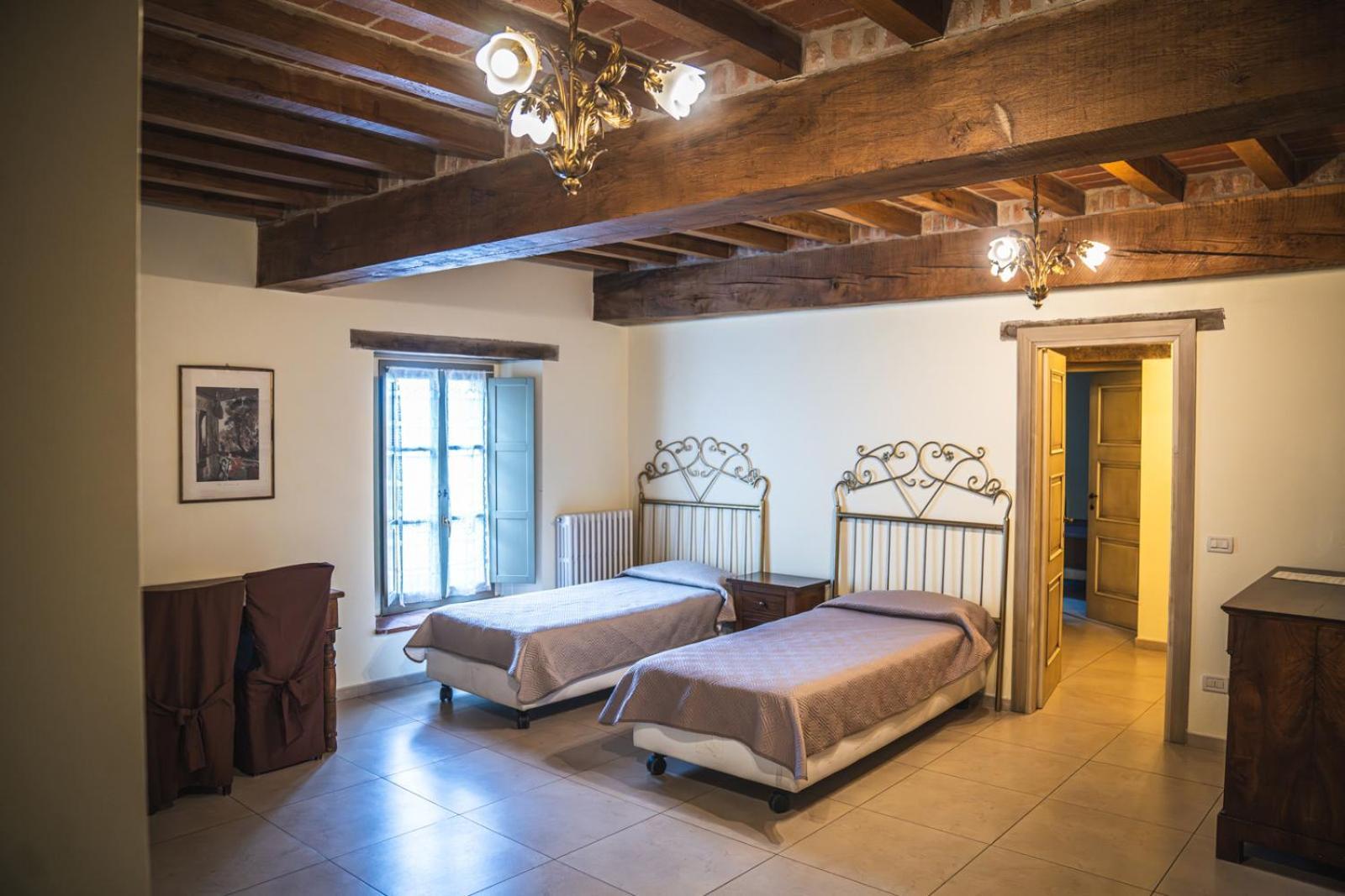 Hotel La Tavola Rotonda Cortemaggiore Номер фото